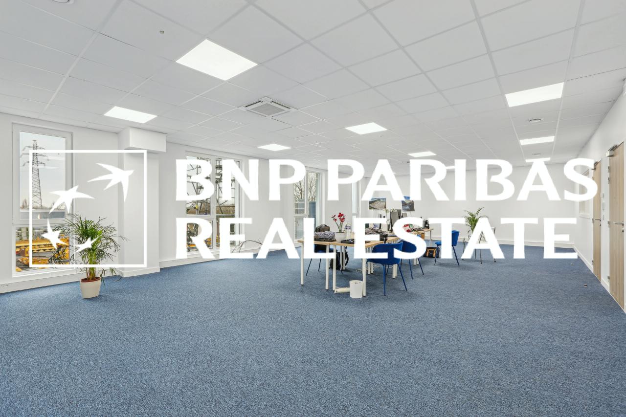 Local d'activité Moissy-Cramayel 2129m² Location local d'activité Moissy-Cramayel Seine-et-Marne OLACT2201095 13
